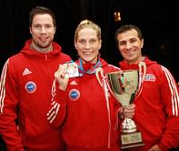 Exclusive interview with Gjermund Nesland - The man behind the rise of Norway as a Kickboxing powerhouse