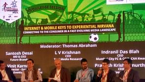Can football provide for a great Corporate Social Opportunity rather than responsibility?