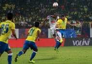 Carlos Marchena Kerala Blasters