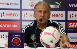 We must play our own game, says FC Goa manager Zico