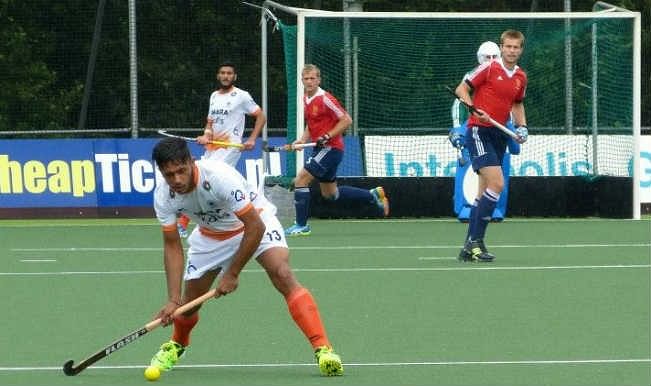 5th Sultan of Johor Cup: Dogged Brits edge Indian juniors 4-3 in second hockey match