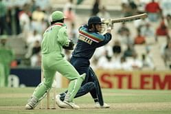 5 reasons why the India-Pakistan cricket series is unable to turn into a reality