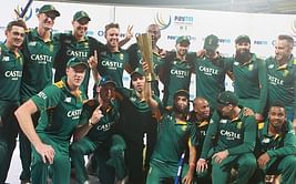 5 reasons why India lost the Gandhi-Mandela ODI series