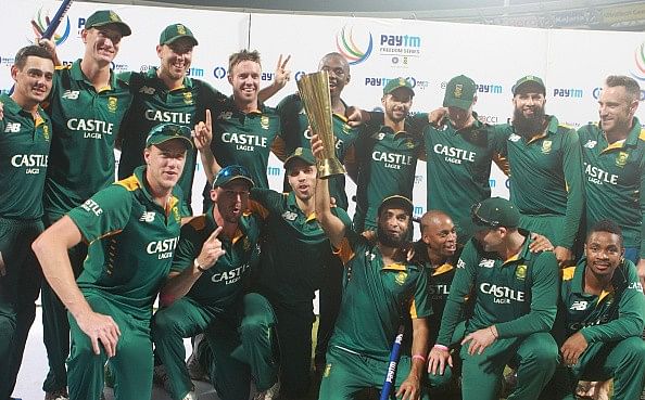 How philosophical impediments have short-changed Indian Cricket