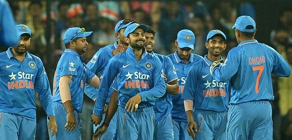 Analysing South Africa's loss at Indore and their tendency to choke in One-Day cricket