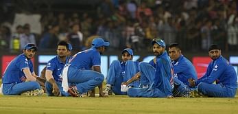 5 issues the Indian T20 team needs to address right now