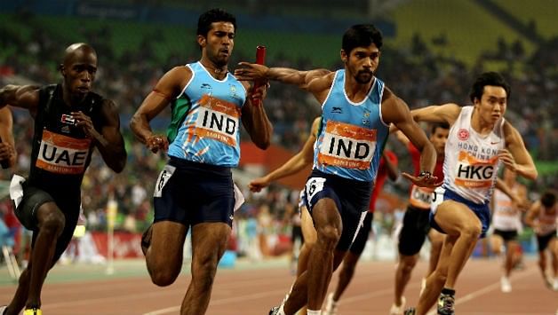 AFI to appoint first High Performance Director in Indian athletics
