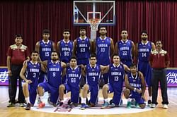 How lack of depth in the bench is seriously holding back the Indian basketball team