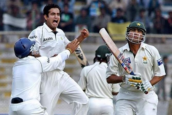 5 fierce bowling spells that tormented batsmen