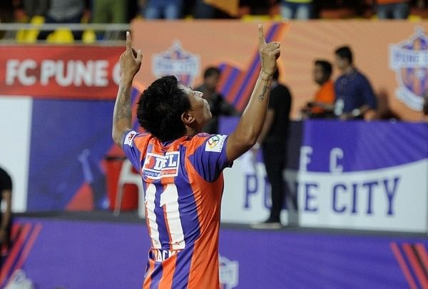 ISL 2015: FC Pune City 1-0 Atletico de Kolkata - 5 Talking Points