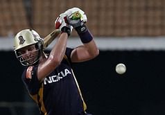 Jacques Kallis appointed head coach of the Kolkata Knight Riders