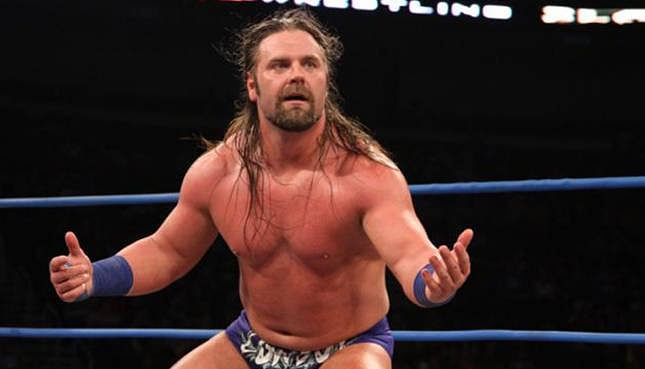 TNA still pursuing Storm, update on his status, his warning to the rest