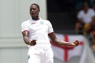 Jason Holder West Indies Cricket