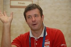 2015 Bridge Championships: Poland out to prove a point