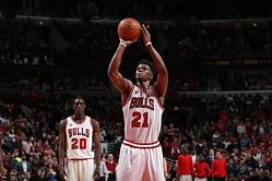 Opening Night: Cleveland Cavaliers vs. Chicago Bulls Player of the Game