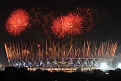 Delhi Dynamos, heralding NCR's sporting rage