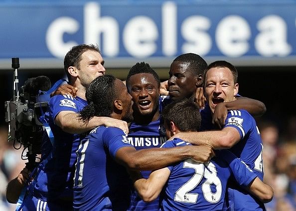 NHS study calls 26 Premier League players overweight