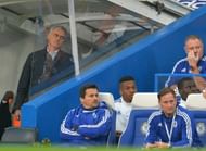 Jose Mourinho