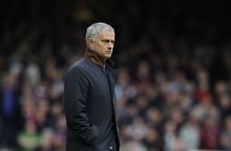 Jose Mourinho charged for misconduct by the FA