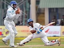 Dinesh Karthik hopes to make return to Indian squad