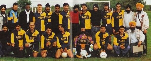 Sporting Khalsa: How an amateur NRI-owned team could play the 2015 FA Cup first round