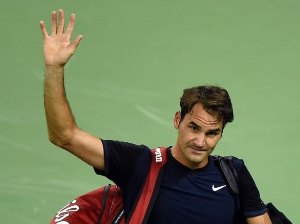 5 shock defeats of Roger Federer in hardcourt ATP Masters tournaments