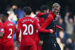 Chelsea 1-3 Liverpool: 5 Talking Points