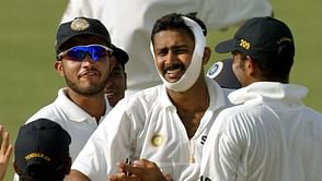 Reminiscing Anil Kumble's Top 5 Performances