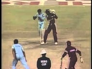 Kumble sparks India's Diwali at Eden