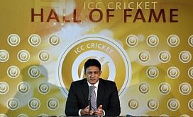 Kumble turns 45: Some stupendous achievements of India's best bowler