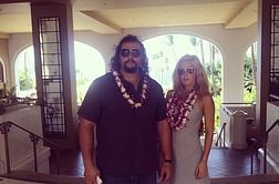 Kevin Owens and Ryback spar on twitter, Is marriage on the cards for Rusev and Lana?