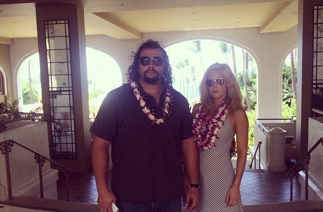 Kevin Owens and Ryback spar on twitter, Is marriage on the cards for Rusev and Lana?