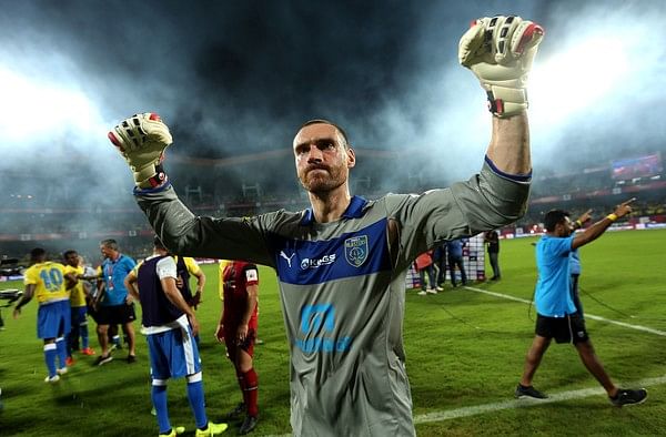 Player Ratings: Kerala Blasters 3-1 North East United FC