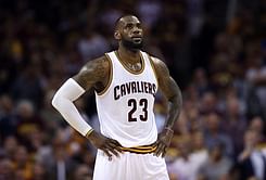 Cleveland Cavaliers: The curtain Raiser