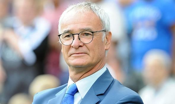Claudio Ranieri and Leicester City finally enjoying life back in the Premier League