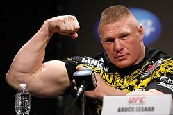 5 big-name fighters who are WWE fans