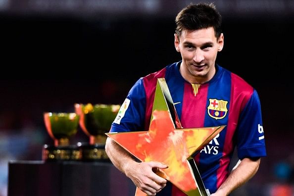 5 clubs where Lionel Messi could go if money was not a factor