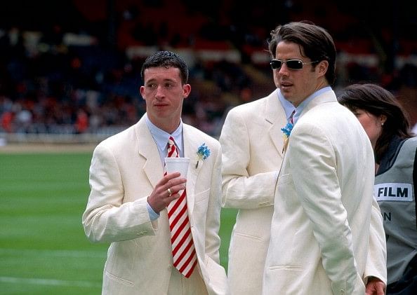 Liverpool all-white kits