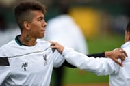 Liverpool Roberto Firmino