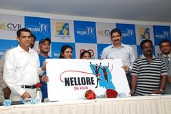 Nellore 5K Run scheduled for 11th October 2015