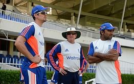 Mahela Jayawardene opens up about his new role as England's batting consultant