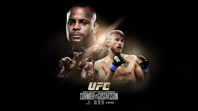 UFC 192: Preview and Predictions