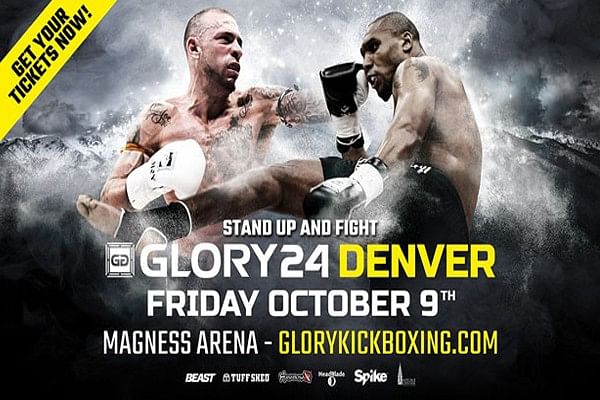 Glory 24: Preview and Predictions
