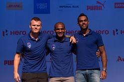 Poor home support plagues Delhi Dynamos