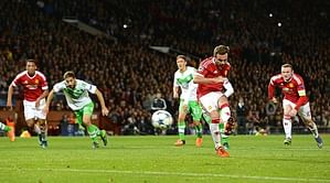 Manchester United 2-1 Wolfsburg: Highlights and 5 Talking Points