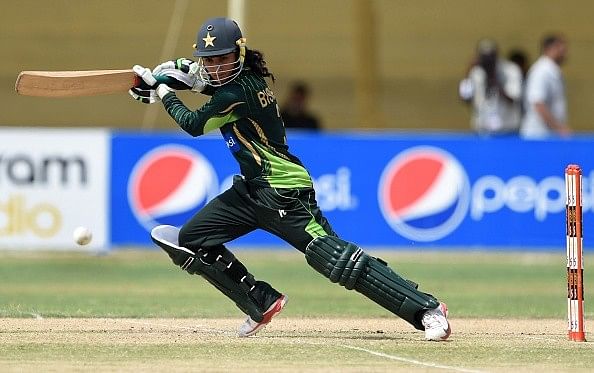 Pakistani woman cricketer draws inspiration from Virat Kohli