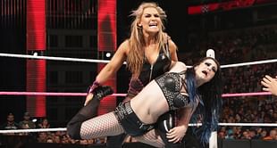 Natalya on retirement from WWE, her thoughts on Paige and Tyson Kidd injury update
