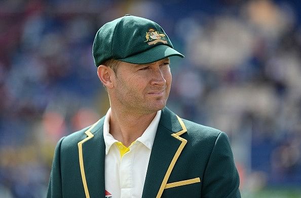 Michael Clarke warns Australia about New Zealand's pace bowlers