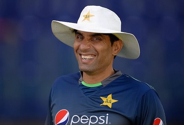 Patience pays off for relieved Misbah