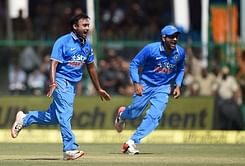 Amit Mishra gets reprieve as complainant withdraws assault case